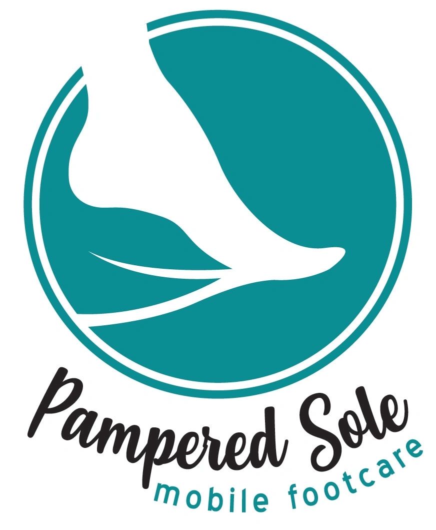 Pampered Sole Mobile Footcare